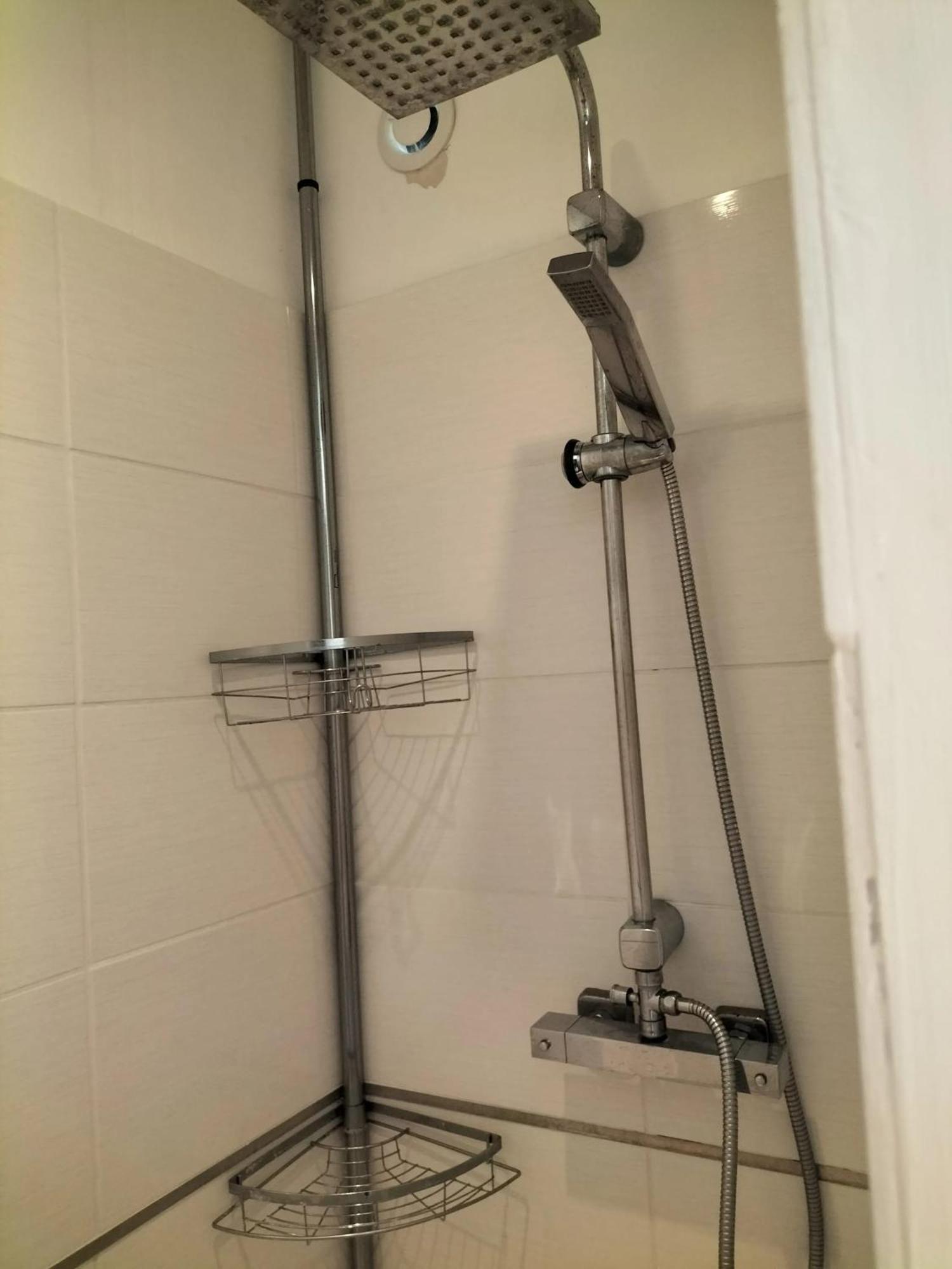 Studio Charmant A Vierville Sur Mer 30M² Avec Jardin 外观 照片